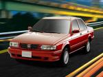 Nissan Tsuru 2004 года